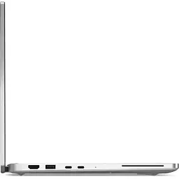 Ноутбук Dell Pro 14 Plus DLPB1425U7321ARCWP,1920 x 1200,268V 8 C/8 T,2.2 GHz - 5.0 GHz,32 GB LPDDR5X - мініатюра 8