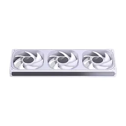 Кулер до корпусу JONSBO ZB-360W White - мініатюра 7