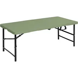 Стіл складаний Skif Outdoor Event M Olive - мініатюра 2