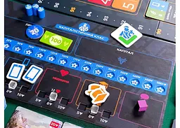 Настільна гра Ігромаг Гегемонія (Hegemony: Lead Your Class to Victory) (укр.) (8029) - мініатюра 10