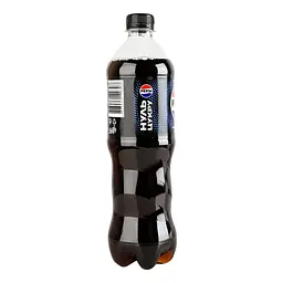 Напій Pepsi безалкогольний сильногазований на ароматизаторах безкалорійний Пепсі нуль цукру з підсолоджувачами 0.75 л - мініатюра 2