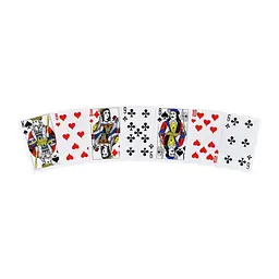 Карти гральні Poker Strateg 79214 в наборі 36 шт. - мініатюра 3