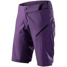 Велошорти TLD Wmns Lilium Short Shell  Purple Orchid XS Troy Lee Designs (1106-258528021)