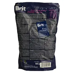 Сухий корм для котів Brit Premium Nature Cat Adult Chicken з куркою 800 г - мініатюра 4