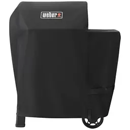 Чохол для пелетного гриля Weber Searwood XL 600 (3400170)