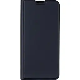 Чохол до мобільного телефона BeCover Exclusive New Style ZTE Blade A55 Blue (712610) - мініатюра 1