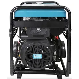 Генератор Konner&Sohnen KS 9500IDE ATSR - мініатюра 3