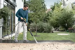 Мiнiмийка Karcher K 7 Premium Smart Control (1.317-243.0) - мініатюра 2