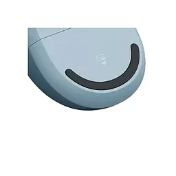Мишка Xiaomi Wireless Mouse 3 Blue (BHR8914GL) (1052665) - мініатюра 3