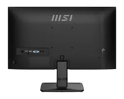 Монітор MSI 24.5" PRO MP251-E2 D-Sub HDMI DP MM IPS 120Hz sRGB 99% AdaptiveSync teh0014261 - мініатюра 7