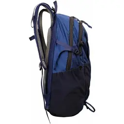 Рюкзак туристичний Tribe Urban 25 л blue (T-IC-0022-blue) - мініатюра 3