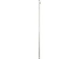 Планшет Apple iPad Air 13 2025 Wi-Fi 256GB Starlight (MCNQ4) - мініатюра 2