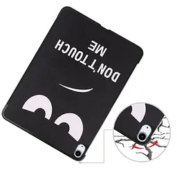 Чохол-книжка BeCover Smart Case для Apple iPad Air 13" M2/M3 2024/2025 Don't Touch (711617) - мініатюра 4