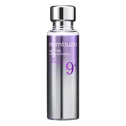 Есенція ліфтинг для обличчя No.9 NAD+ BIO Lifting-sil Essence Numbuzin 50 мл