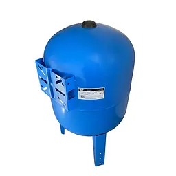 Гідроакумулятор 80л Zilmet Ultra-Pro 10bar вертикальний (1100008004)