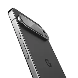 Захисне скло для камери Spigen Optik EZ Fit Crystal Clear для Pixel 9 Pro XL (AGL08446) - мініатюра 2