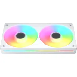 Корпусний вентилятор Cougar Unity 240 Reverse Blade ARGB White (3MUN24RA1.0002) [176243]