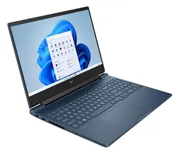 Ноутбук HP Victus Gaming 15 Ryzen 5 8645HS RTX 4060 8Gb DDR5 32Gb/1000GB Refurbished - мініатюра 6
