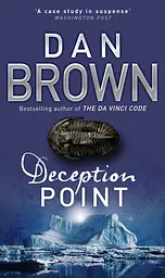 Deception Point - Дэн Браун