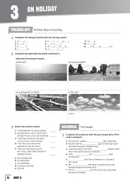 Prepare Level 3 Workbook with Digital Pack 2nd Edition - Френсіс Трелор - мініатюра 10