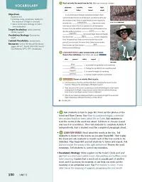 Impact 3. Lesson Planner + Audio CD + Teacher's Resource CD + DVD - мініатюра 7