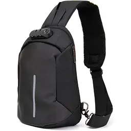 Рюкзак-сумка через плече Vintage 19х29,7х13 см sum0014918