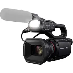 Цифрова відеокамера Panasonic HC-X2000EE Openbox