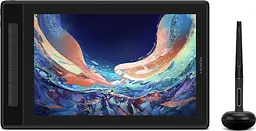 Планшет-монітор Huion Kamvas Pro 13 (2.5K) (GT1302)