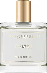 Оригінал Zarkoperfume The Muse Тестер 100 мл Парфумована вода - мініатюра 1