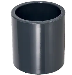Муфта, клейове з'єднання d = 50мм, PN16, Fitvalf 133805