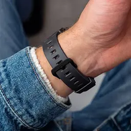 Чоловічий годинник Casio AE-1500WHC-8AVEF - мініатюра 5