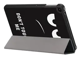 Чохол Primolux Slim для планшета Huawei MatePad SE 10.4" 2022 (AGS5-L09 / AGS5-W09 / AGS5-W00) Don't Touch - мініатюра 4