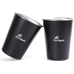 Чашки Fire Maple Antarcti cup 2 шт (1060-cupB)