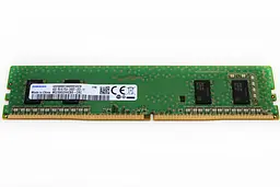 Модуль пам'яті Samsung DDR4 4GB 2400 Mhz (M378A5244CB0-CRC)