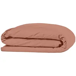 Підковдра полуторна Cosas Copper CS1 160х220 см (Ranfors_Brick_160q)