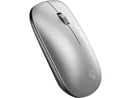 Миша OfficePro M225S Silent Click Silver (M225S) - мініатюра 2