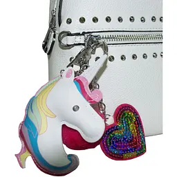 Брелок Yes Unicorn (558119) - мініатюра 3