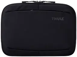 Чохол Thule Subterra 2 MacBook 13" Sleeve Black (TH 3205426) - мініатюра 7