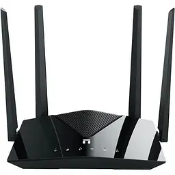 Роутер NX10, Black Netis teh0020545