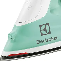 Праска Electrolux Easyline EDB 1720 зелена - мініатюра 3