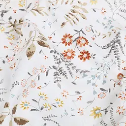 Підковдра євро 200х220 PASTEL GARDEN COSAS (4822052414781) - мініатюра 5