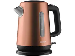 Електрочайник Sencor SWK1752CO