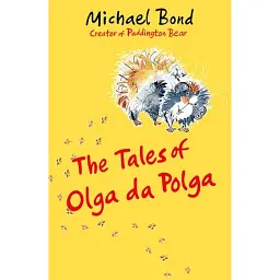 The Tales of Olga Da Polga - Майкл Бонд - мініатюра 1