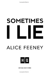 Sometimes I Lie - мініатюра 3