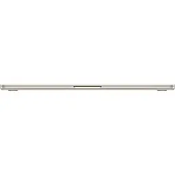 Ноутбук Apple MacBook Air 15` M4 16/256GB Starlight 2025 (MW1J3) [129791] - мініатюра 4