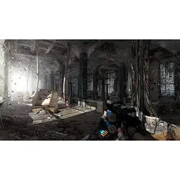 Гра Metro 2033 Redux для Nintendo Switch (RU) [71552] - мініатюра 6