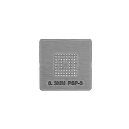 Трафарет прямого нагріву 0.3MM PSP-3