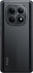 Смартфон Xiaomi Poco M8 5G 8/256GB Black (Global) (no charger) [5G, NFC] - мініатюра 5
