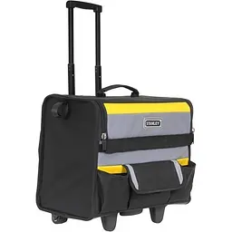Сумка для інструментів Stanley Basic з колесами (1-97-515) - мініатюра 3