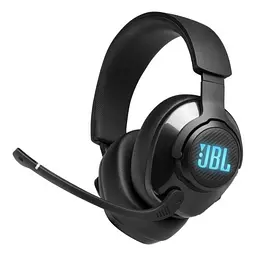 Комп'ютерна гарнітура JBL Quantum 400 Black (JBLQUANTUM400BLK)